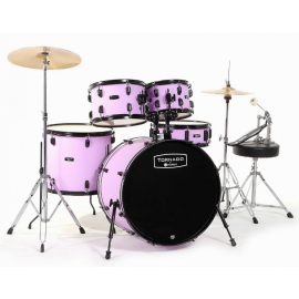 Mapex TND5044 TCBFP Drum Set