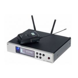 Sennheiser ew 100 G4-CI1 B-Band