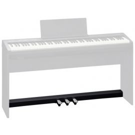 Pedalier ROLAND KPD-70 BK