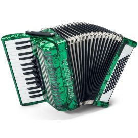 Acordeon Weltmeister Juwel MT