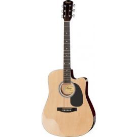 FENDER SQUIER SA 105 CE NA