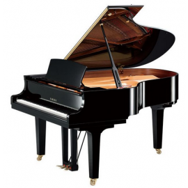 YAMAHA C 3 X PE