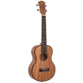 Cascha Premium Mahagoni Tenor Bundle