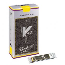 VANDOREN V12 2,5 CLARINET SIB (10 buc)
