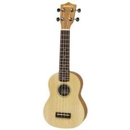 Ukulele soprano MKU-1 Natural by Aria