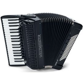 Acordeon Weltmeister Supra 37/96/IV/11/5