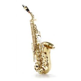 Thomann TCS-350 Curved Soprano Sax