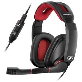 Наушники Sennheiser GSP 350