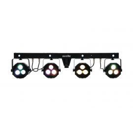 EUROLITE LED KLS-170 Compact Light Set