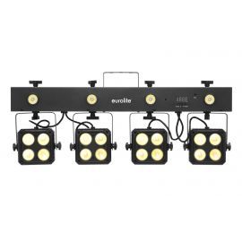 EUROLITE LED KLS-180 Compact Light Set
