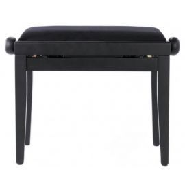 Flame KB15-BM Black matt