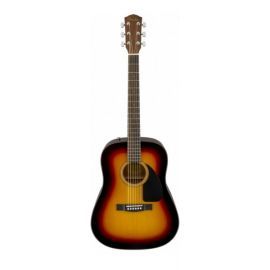 Chitara Fender CD-60 SB V3