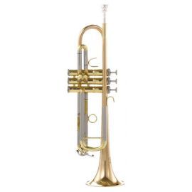 Trompeta Thomann TR 400 G Bb-Trumpet