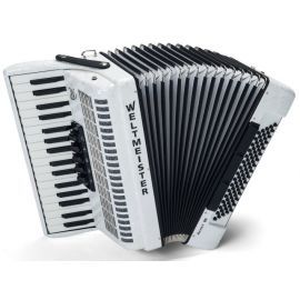 Acordeon Weltmeister achat 80