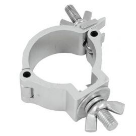 EUROLITE TPC-10 Coupler, silver