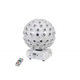 EUROLITE LED B-40 Laser Beam Effect wh