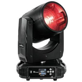 EUROLITE LED TMH-W400 Moving Head Wash Zoom