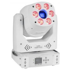 EUROLITE LED TMH-H90 Hybrid wh