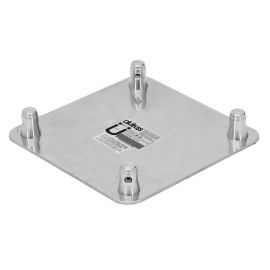 ALUTRUSS QUADLOCK End Plate QQGP-Male