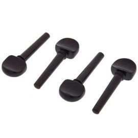 Cuie pentru vioara Roth & Junius Violin Pegs Std Tintul 4/4 Med