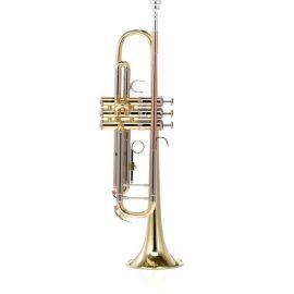Trompeta Thomann TR 620 L Bb-Trumpet
