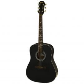Fiesta FST-D65 Black