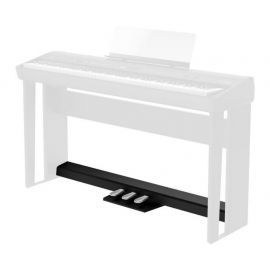 Pedalier ROLAND KPD-90 BK
