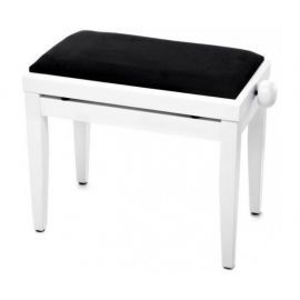 Flame KB-15WHB Polished White