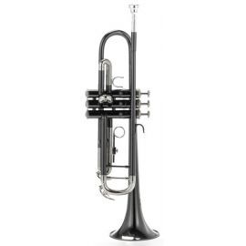 Trompeta Thomann Black Jazz Bb- Trumpet