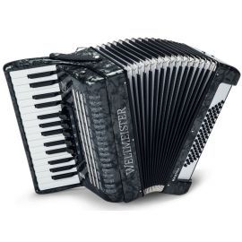 Weltmeister Kristall