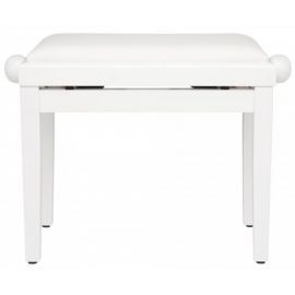 Flame KB-15WHW Matt White