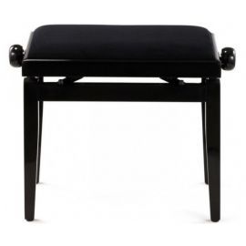 Flame KB-15BP Black Polished