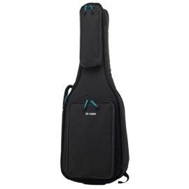 Husa chitara Thomann 3/4 Classic-Guitar Gigbag BK