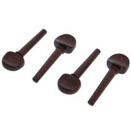 Cuie pentru vioara Roth & Junius Violin Pegs Std Tintul 3/4 Med