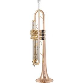 Trompeta Thomann TR 500 GL Bb-Trumpet