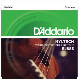 Corzi pentru ukulele Daddario EJ88S