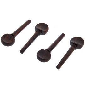 Cuie pentru vioara Roth & Junius Violin Pegs Std Tintul 1/4 Med