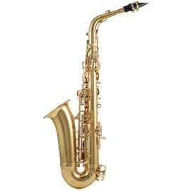 Saxofon YANAGISAWA A-WO10 ELITE ALTO SAXOPHONE