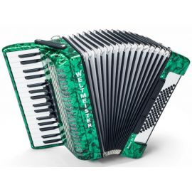 Acordeon Weltmeister achat 72
