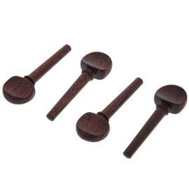 Cuie pentru vioara Roth & Junius Violin Pegs Std Tintul 1/8 Med