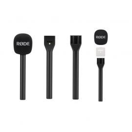 Support pentru microfon Interview GO
