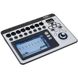 Mixer digital QSC TouchMix-8