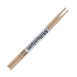 Bețe de tobă Millenium 5A Maple Drumsticks Wood