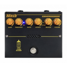 Markbass Compressore