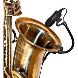 The t.bone Ovid System CC 100 pentru saxofon si trompeta