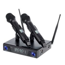 The t.bone freeU Twin HT