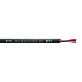 Cordial CLS 215 Loudspeaker Cable 1.5 mm² highflex