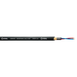Cordial CMTOP 222 Top Performance Microphone