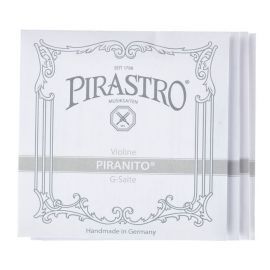 Corzi pentru violin Pirastro Piranito 4/4