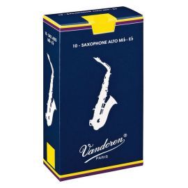 VANDOREN CLASSIC 2.5 SAX ALTO (10 buc)
